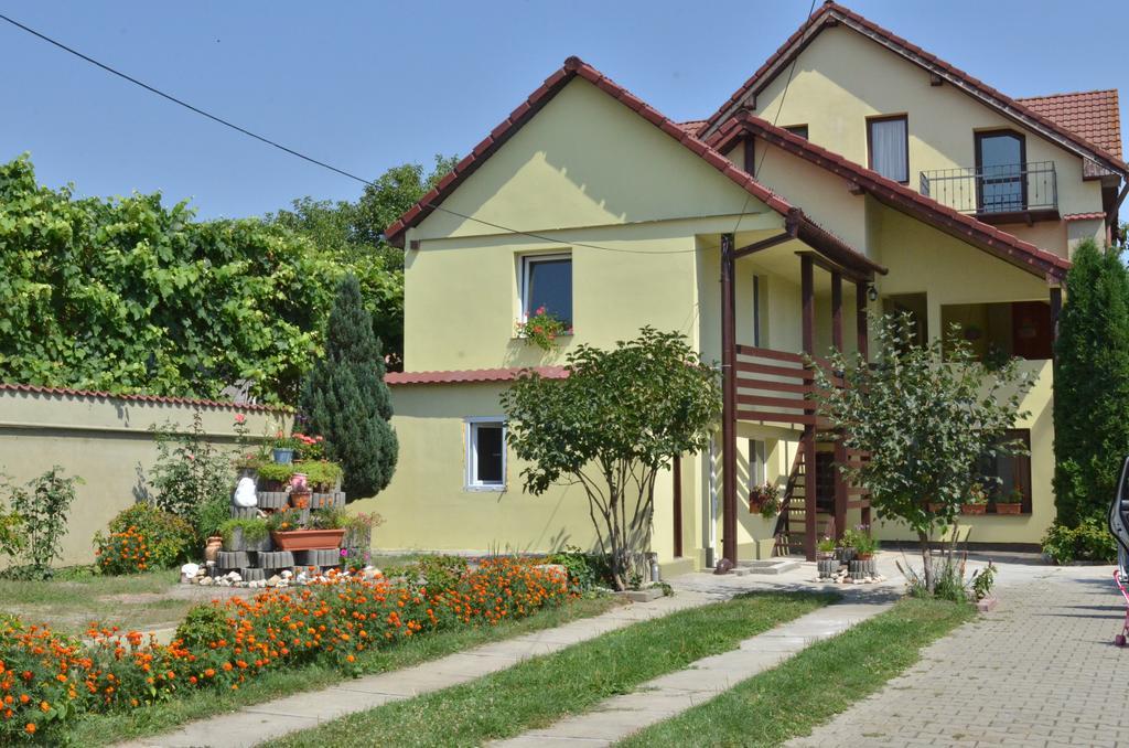 Готель Vila Bel Ami Шелімбер Номер фото